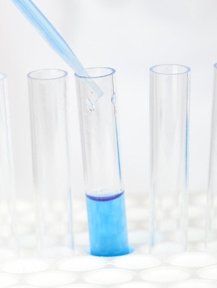 Biomarker-detection