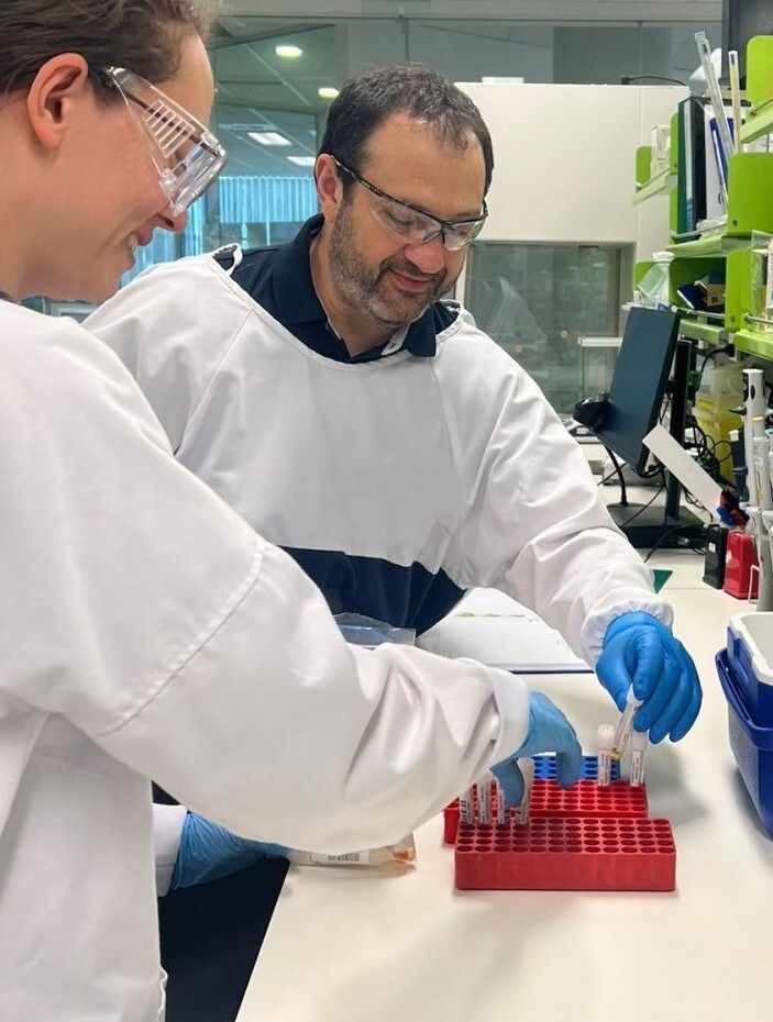 LC-MS-bioanalysis